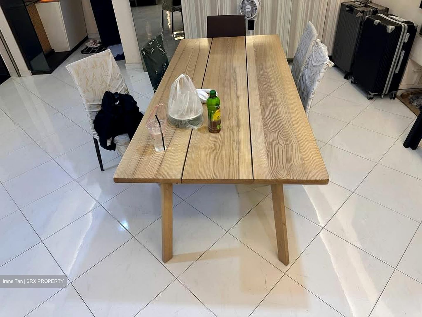 Blk 237 Pasir Ris Street 21 (Pasir Ris), HDB Executive #547372021